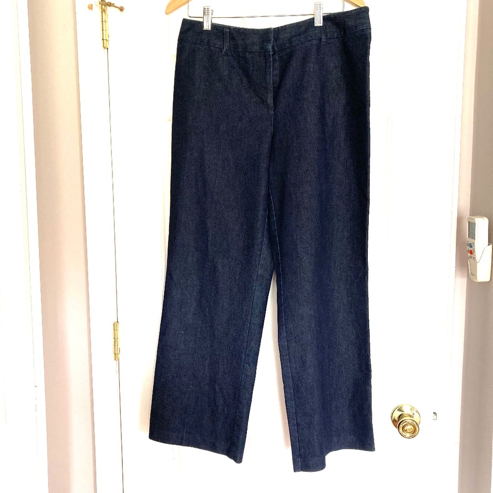 Chaus 14p Trouser Jean